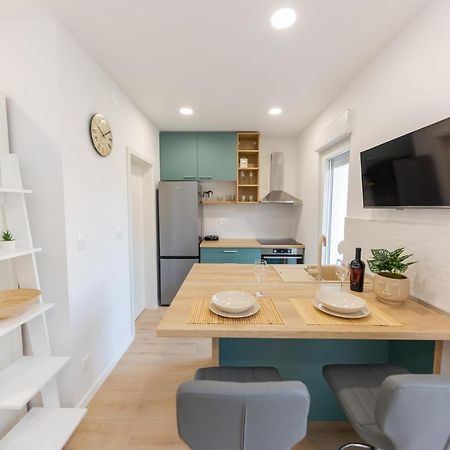Studio APT Breeze Split Exterior foto